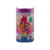 Chelsea Renk Değiştiren Işıltılı Bebekler 1. Seri ( GWC59 ) - 1