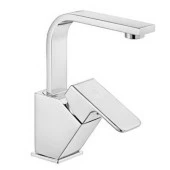 Ar Lunetta Lavabo Bataryası Kuğu Borulu 102188108 - 3