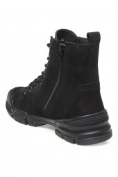 Hammer Jack Bonn Erkek Hakiki Deri Casual Günlük Bot - 5