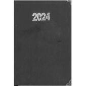 14x20 Suni Deri Ajanda 2024 - 1