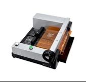 Office Force G400 Elektrikli Kâğıt Kesme Giyotin Makinesi thumbnail 3