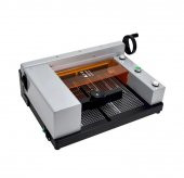 Office Force G400 Elektrikli Kâğıt Kesme Giyotin Makinesi - 4