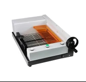 Office Force G400 Elektrikli Kâğıt Kesme Giyotin Makinesi thumbnail 2