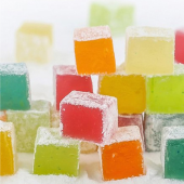 5 Kg Sade Lokum AfyonKarahisar thumbnail 2