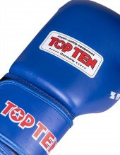 TOP TEN IBA (AIBA) Onaylı Boks Eldiveni - 8