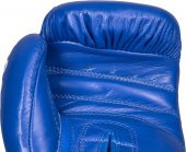 TOP TEN IBA (AIBA) Onaylı Boks Eldiveni - 4
