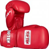 TOP TEN IBA (AIBA) Onaylı Boks Eldiveni - 2