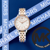 Michael Kors MK6642 Kadın Kol Saati - 4