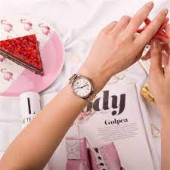 Michael Kors MK6642 Kadın Kol Saati - 6