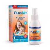 Plusnit Bitlenmeye Karşı Koruyucu Sprey 100 Ml 8690820720060 - 1