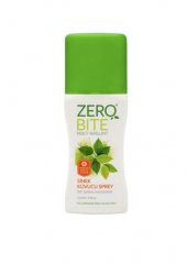Zerobite Bitki Özlü Sinek Ve Kene Kovucu Sprey 100ml 8690820720053 - 1