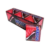 Vivident Storming Çilek  Aromalı Sakız 18 adet thumbnail 2