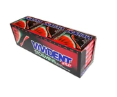Vivident Storming Karpuz Aromalı Sakız 33 gr 18 Adet thumbnail 1