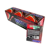 Vivident Storming Karpuz Aromalı Sakız 33 gr 18 Adet thumbnail 3