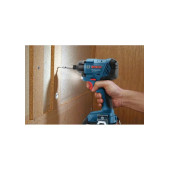Bosch Gdr 180-lı Akülü Darbeli Somun Sıkma 2 x 2.0 Ah - 3