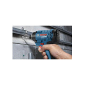 Bosch Gdr 180-lı Akülü Darbeli Somun Sıkma 2 x 2.0 Ah - 4