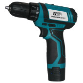 Catpower E5101 Vidalama Çift Akülü Li-ion 12V 1.3 Ah Akü - CATE5101 thumbnail 2