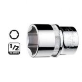 Ceta Form C22-h19 19 Mm 1/2'' 6 Köşe Lokma Anahtar - 2