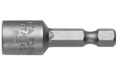 Ceta Form Bt/1045 Manyetik Lokma Uç 10x45 Mm - 1