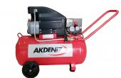 Akdeniz 50 Lt Yağlı Hava Kompresörü - 1