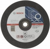 Bosch Kesme Disk 300X25 40X2 8 Expert For Metal Düz 2608600542 - 1