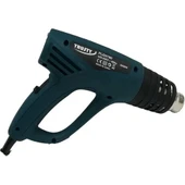Trusty PLD 2190 Sıcak Hava Tabancası 2000 Watt - 1