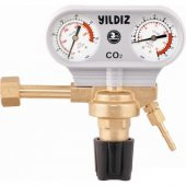 Yıldız 5350S Co2 Basınç Düşürücü - 1