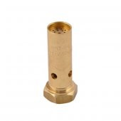 Yildiz 3217 Nokta Alev Kaynak Başlığı (Başlık Çapı 17 Mm) - 1