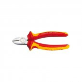 Ceta Form G12-18-0160 1000V İzoleli Yan Keski 160 MM - 1