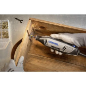 Dremel 4250-1/35 El Motoru Hobi Gravür Seti 35 Parça - F0134250KA - 8