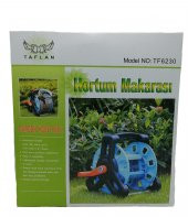 Taflan Hortum Arabası Tf 6230 - 1