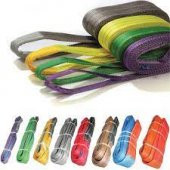 Polyester Sapan Bez Sapan 6:1 Ts En 1492-1- Seçene... 8 M-8 Ton - 1