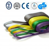 Polyester Bez Sapan 2 Ton 4 M - 1
