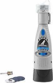 Dremel 7020-PGK Evcil Hayvan Tırnak Bakım Kiti - 1