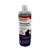 Purele Dermapet Siyah Irk Dermatolojik Etkili Köpek Şampuanı - 1