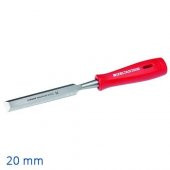 İzeltaş Iskarpela Düz 20  Mm - 1