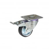 SAYGIN Şarhoş Tekerlek L541-120-150F - 1