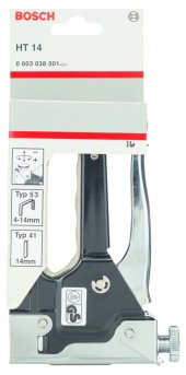 Bosch HT14 El Zımbası - 0603038001 - 4