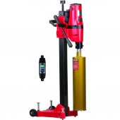 Proter Pr 2600 S Standart Sehpa Karot Makinesi - 1