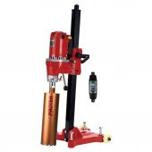 Proter PR 4200 S Standart Sehpalı Karot Makinesi - 1