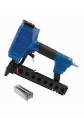 Nail 9040-A 19-40 Mm Havalı Zımba Çakma Tabancası - 1