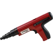 Akdeniz NS301T 13-76 MM Barutlu Çivi ve Klips Çakma Tabancası - 1