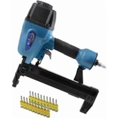 Akdeniz AKD ST3040C 12-40 MM Havalı Beton Çivi Çakma Tabancası - 1