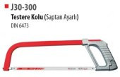 Ceta J30-300 El Testere Kolu - 1