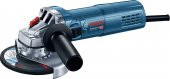Bosch Professional GWS 9-115 S Avuç Taşlama Makinesi - 0601396101 - 1