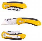 Ceta Form J47spq Katlanır Maket Bıcağı - 1