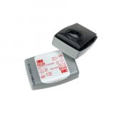 3M 6038 Organik Ozon Solo P3 Filtre 1 Çift - 1
