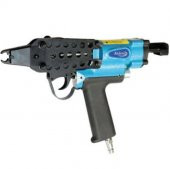Akdeniz AKD TC7 LN/AC 04 Uzun Burun Havalı C-Ring Tabancası - 1