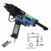 Akdeniz AKD TC7/AC 04 Havalı C-Ring Tabancası - 1