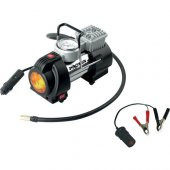 Proter Pr 242 Dc Lastik Şişirme Mini Kompresör - 1